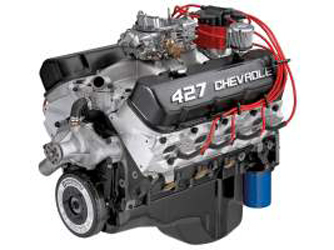 P60B9 Engine
